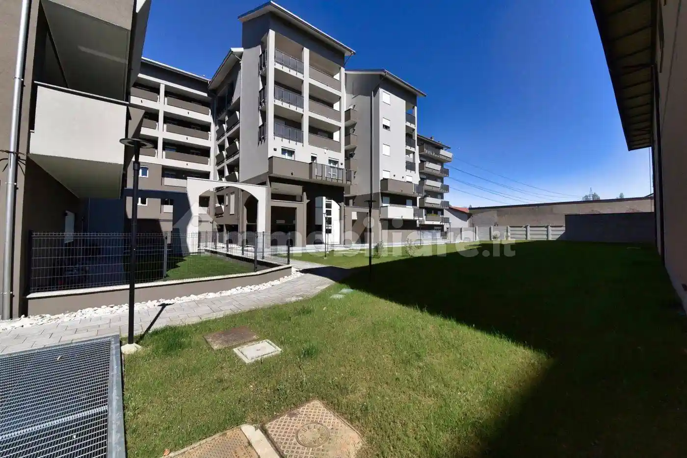 Appartamento in vendita a Paderno Dugnano