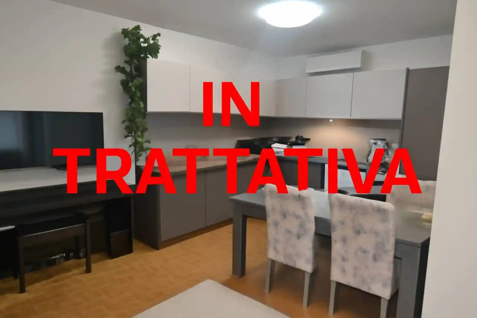 Appartamento in vendita a Trento