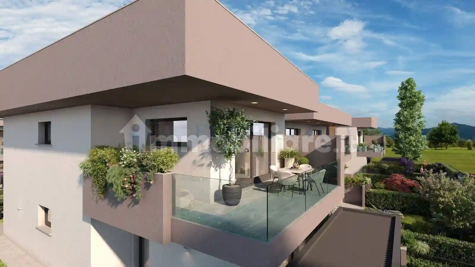 Attico - Mansarda - foto 2