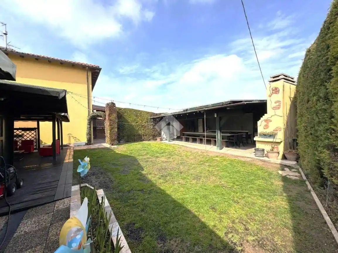 Villa in vendita a San Giovanni in Persiceto