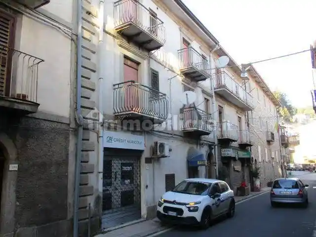 Appartamento in vendita a Floresta