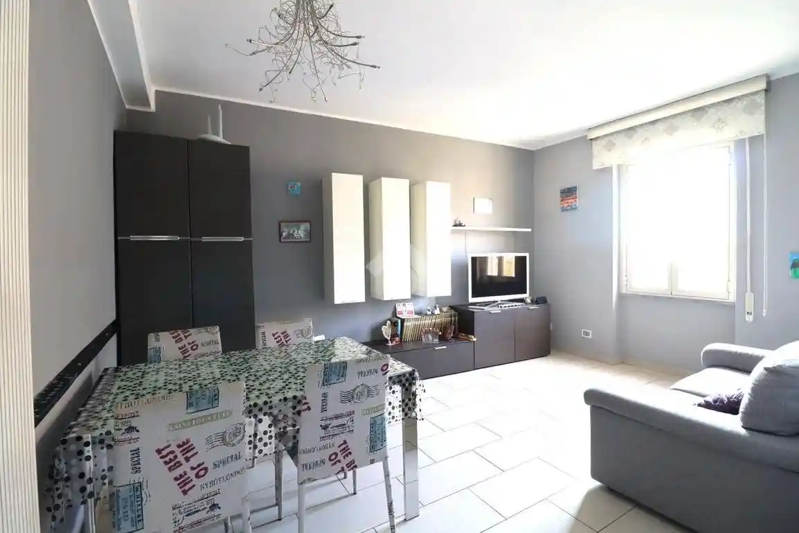 Appartamento in vendita a Terni