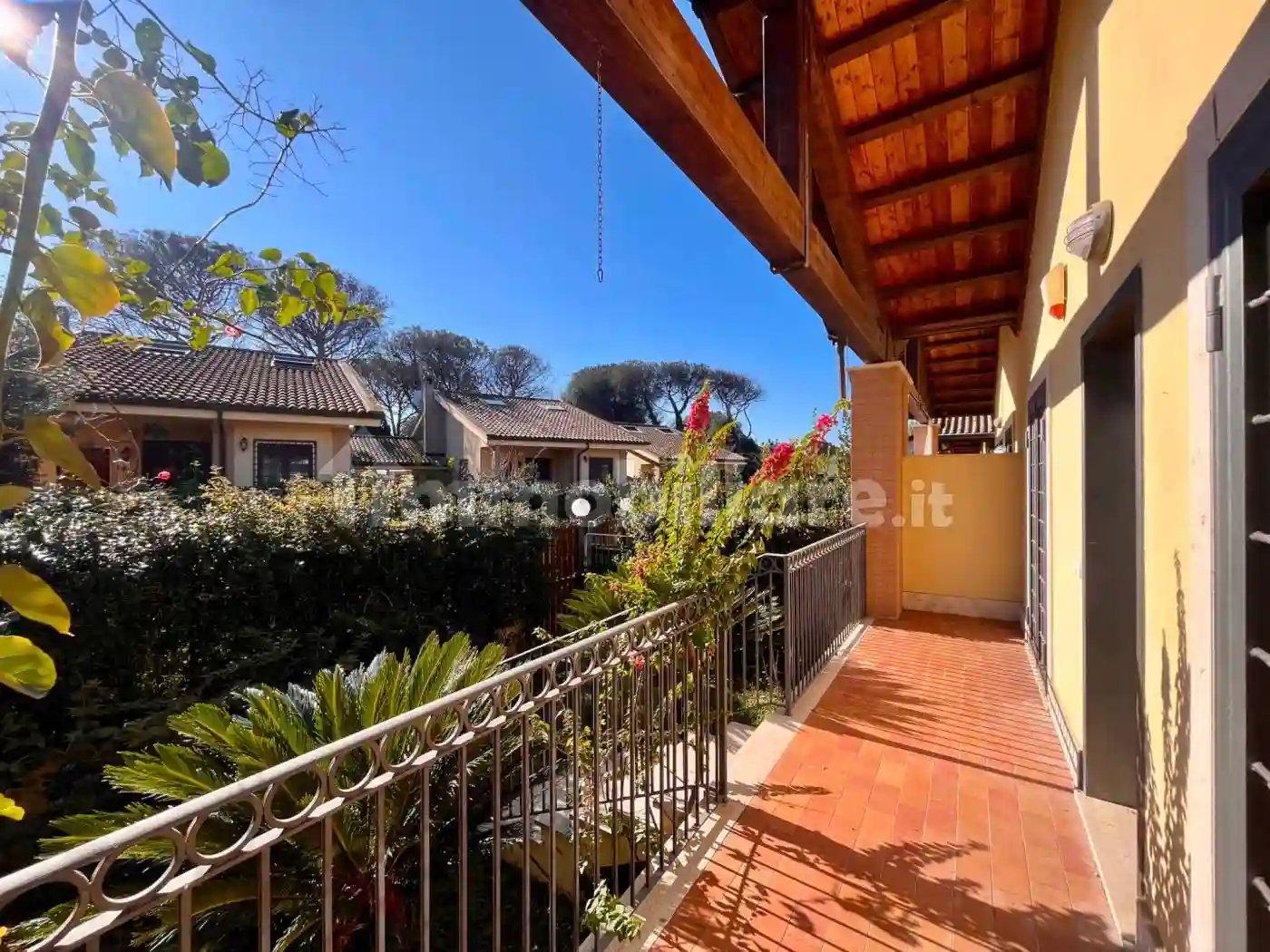 Villa - foto 5