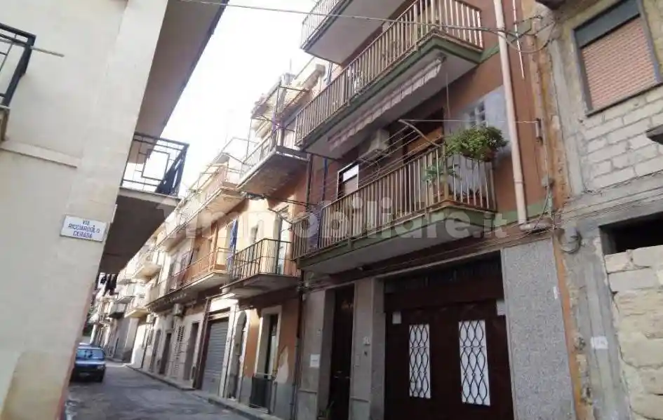 Casa indipendente in vendita a Francofonte