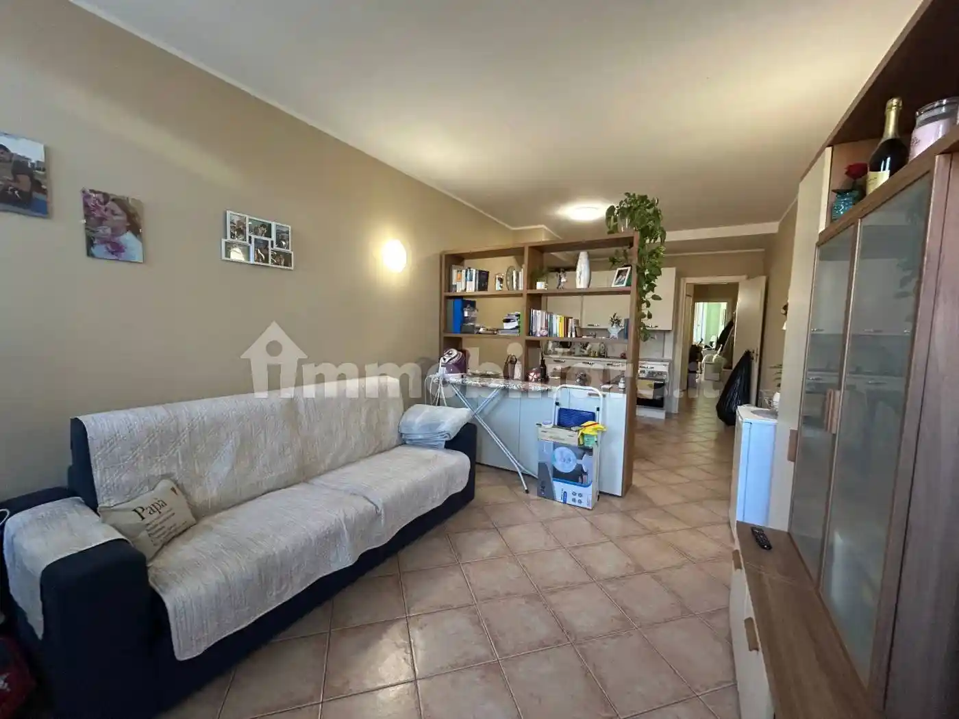 Appartamento in affitto a Alessandria