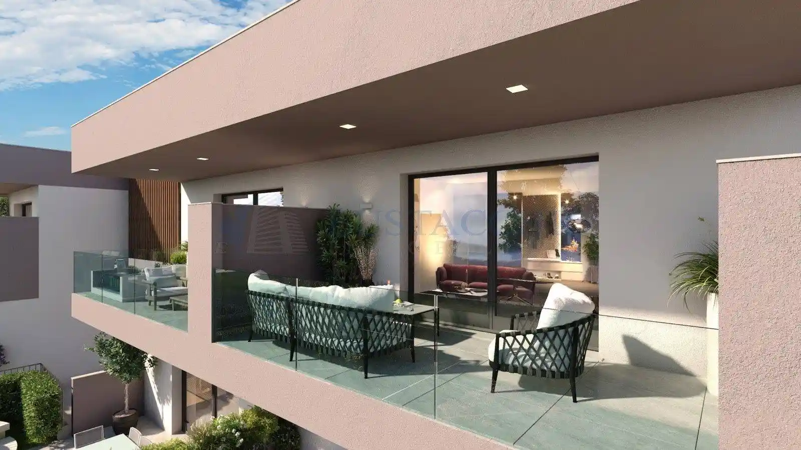 Attico - Mansarda in vendita a Treviolo