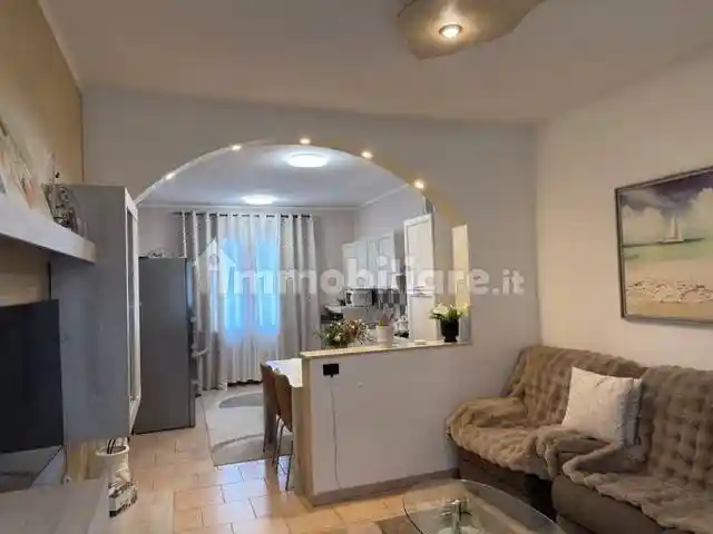 Casa indipendente in vendita a Ospedaletto Lodigiano