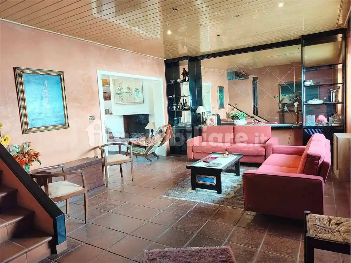 Villetta a schiera in vendita a Lecce