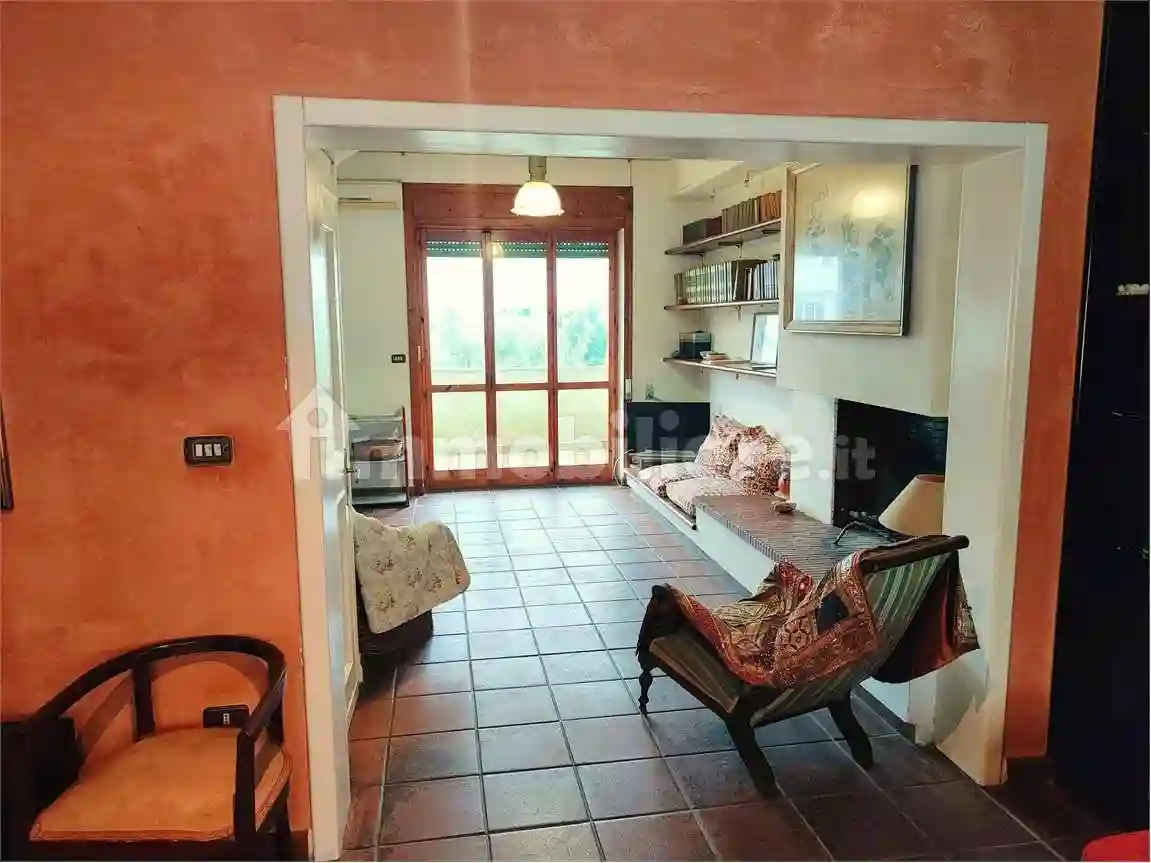 Villetta a schiera - foto 5