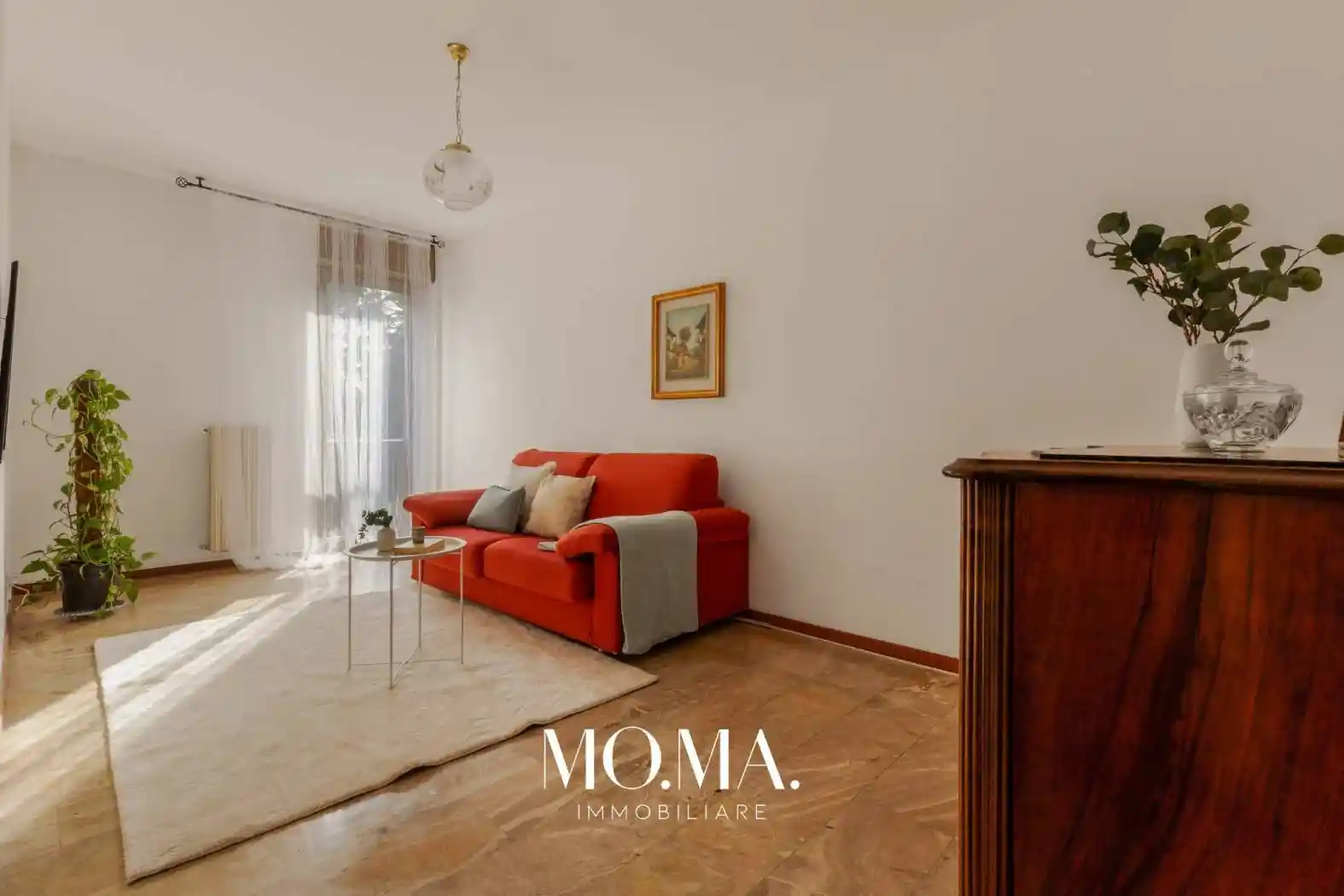 Appartamento in vendita a Sirone