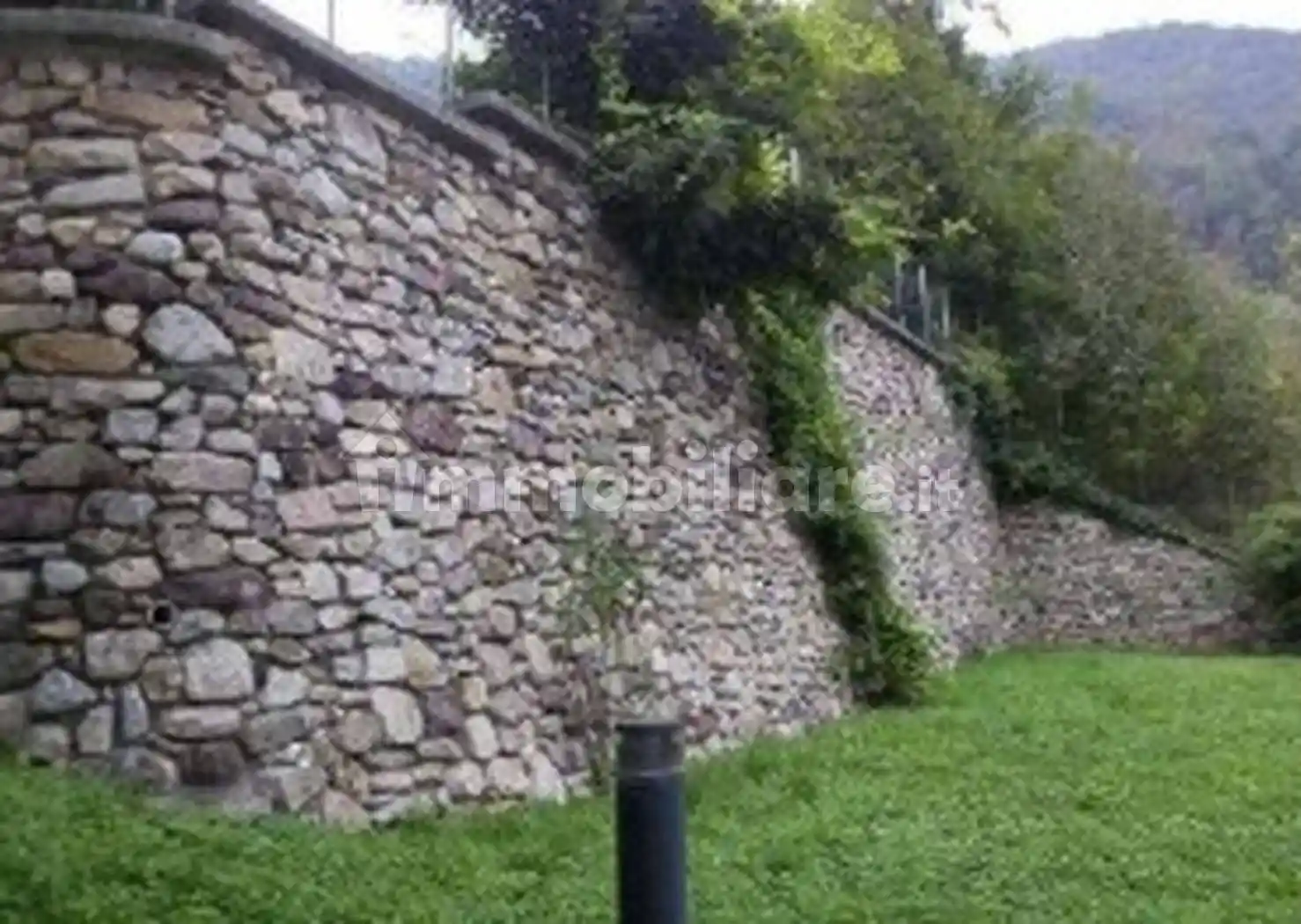 Villa in vendita a Cortenova