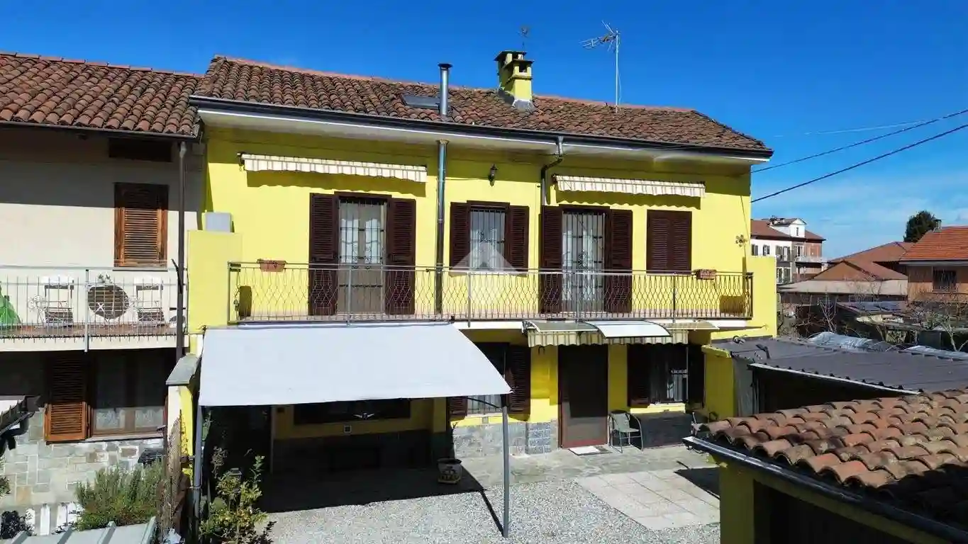 Casa indipendente - foto 2