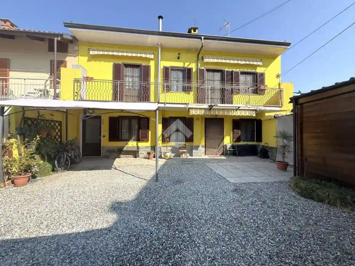 Casa indipendente - foto 3