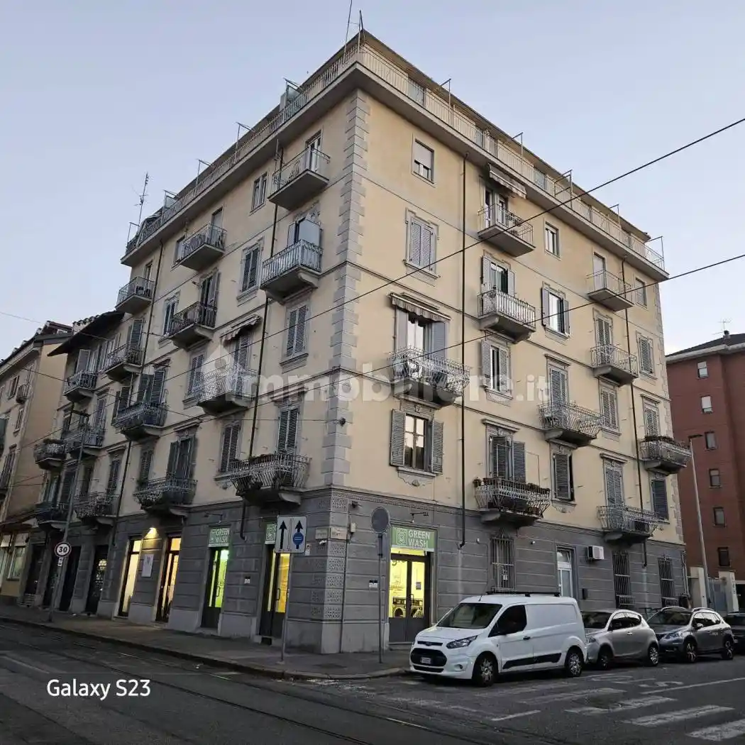 Appartamento in vendita a Torino