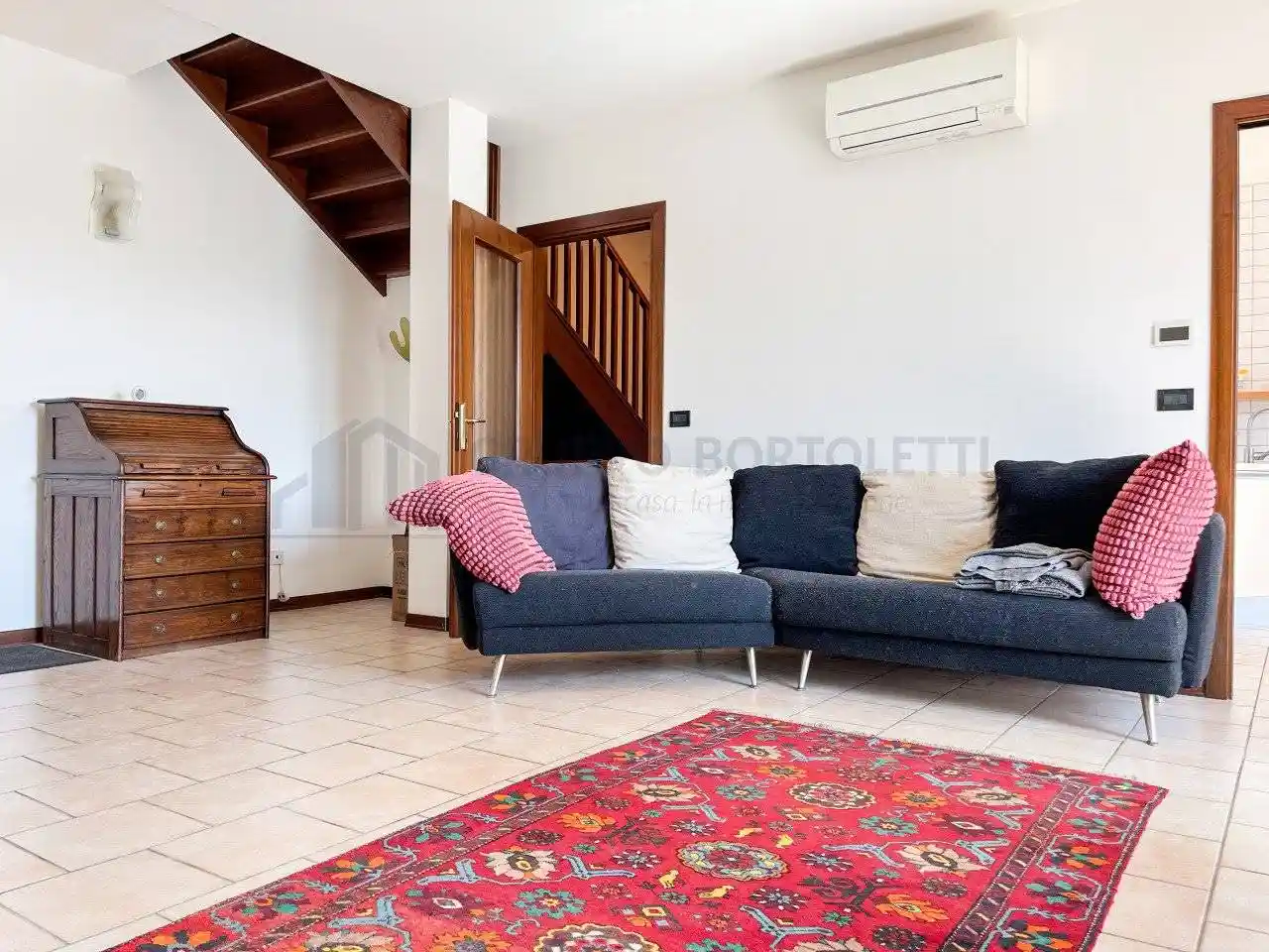 Appartamento in vendita a Vigonza