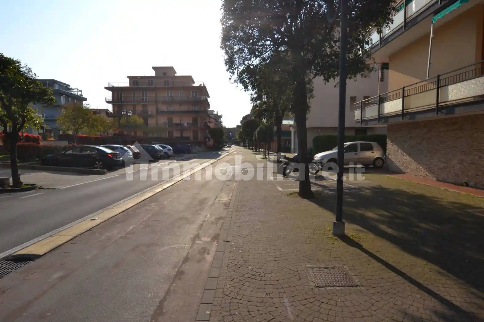 Appartamento in vendita a Borghetto Santo Spirito