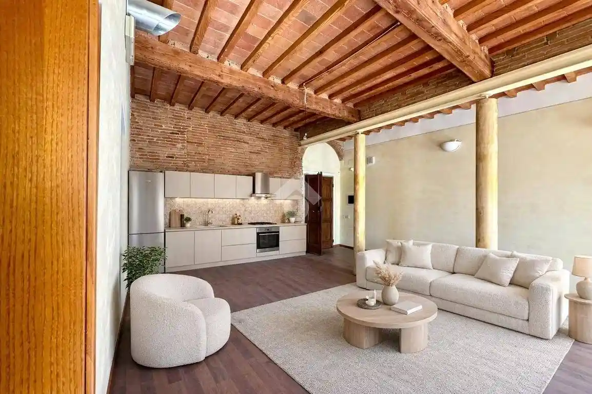 Appartamento in vendita a Pontedera