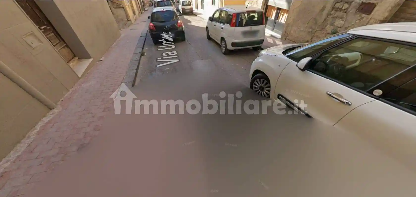 Appartamento in vendita a San Cataldo