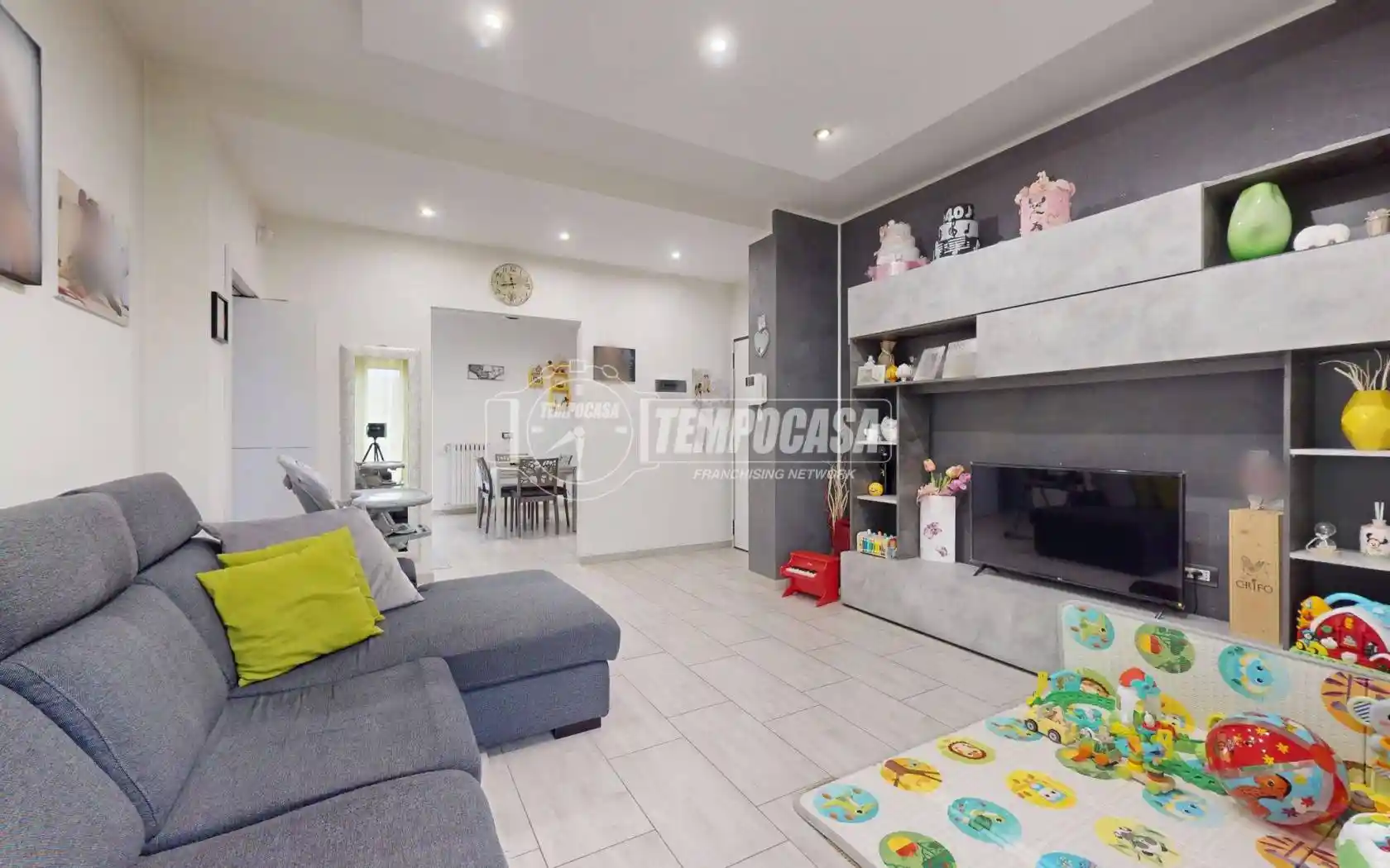 Appartamento in vendita a Acquaviva delle Fonti