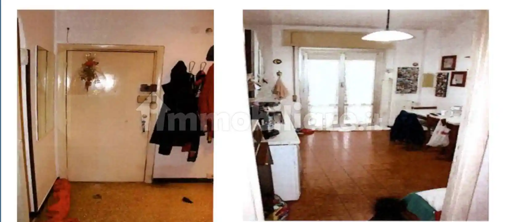 Appartamento in vendita a Campomorone