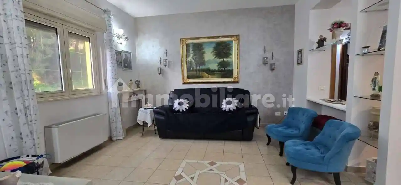 Appartamento in vendita a Aragona