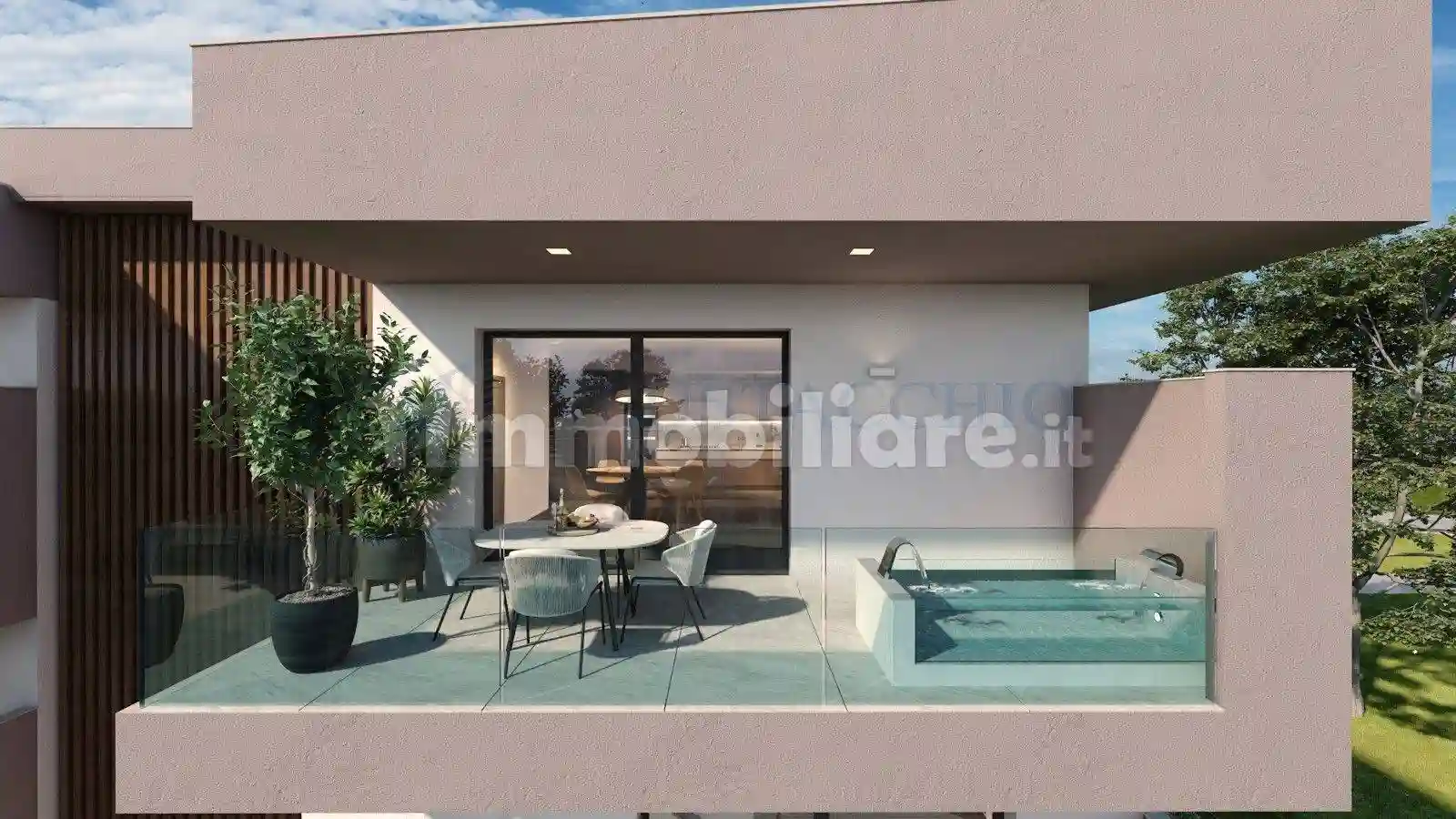 Attico - Mansarda - foto 2