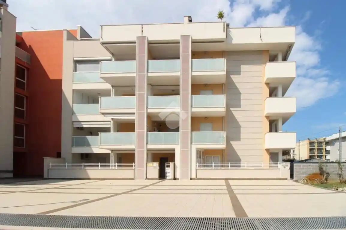 Appartamento in vendita a Roseto degli Abruzzi