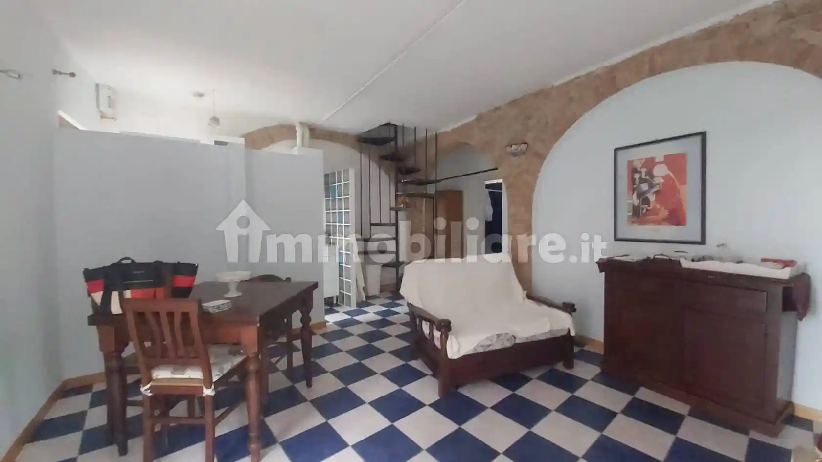 Appartamento in vendita a Perugia