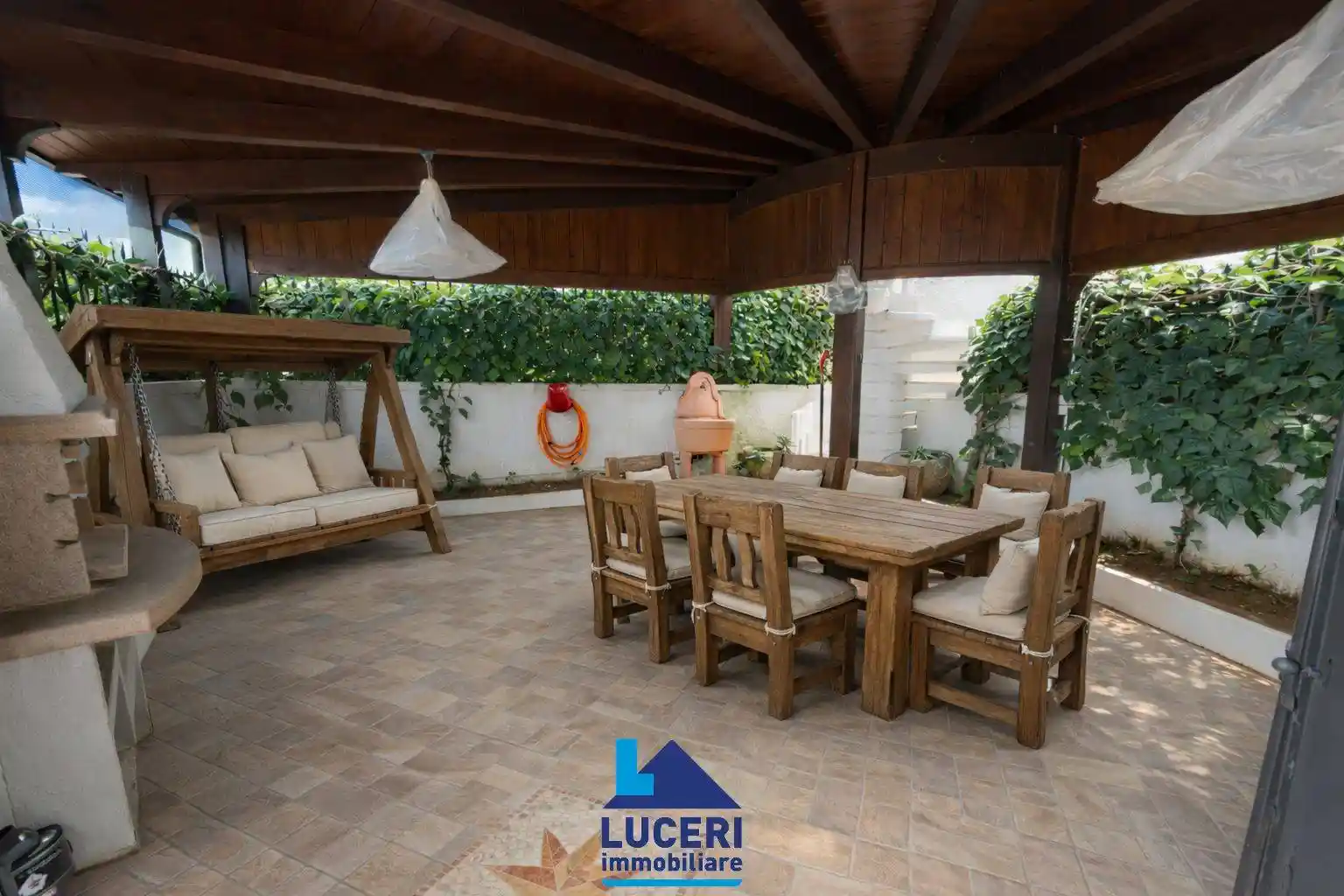 Appartamento in vendita a Gallipoli