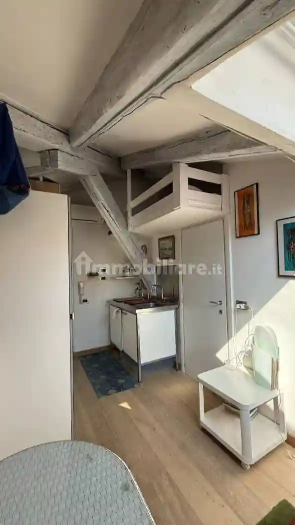 Attico - Mansarda - foto 3