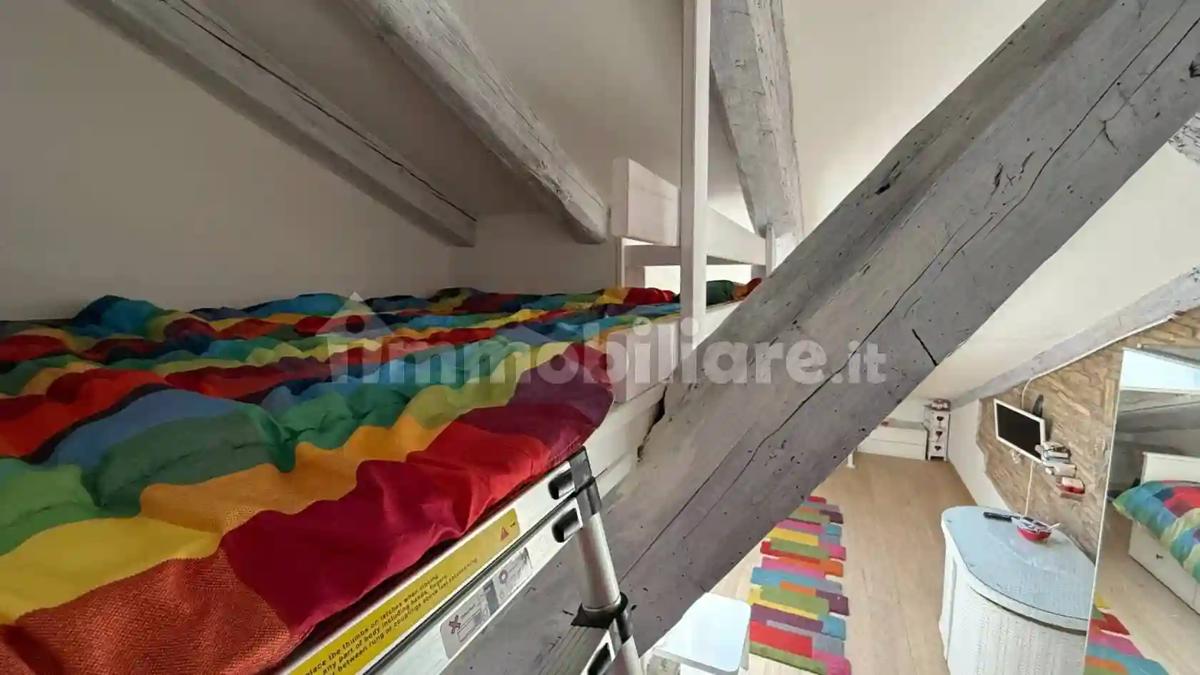 Attico - Mansarda - foto 4