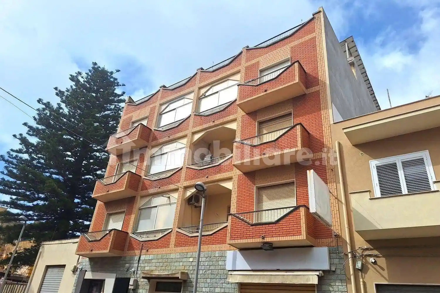 Appartamento in vendita a Mazara del Vallo