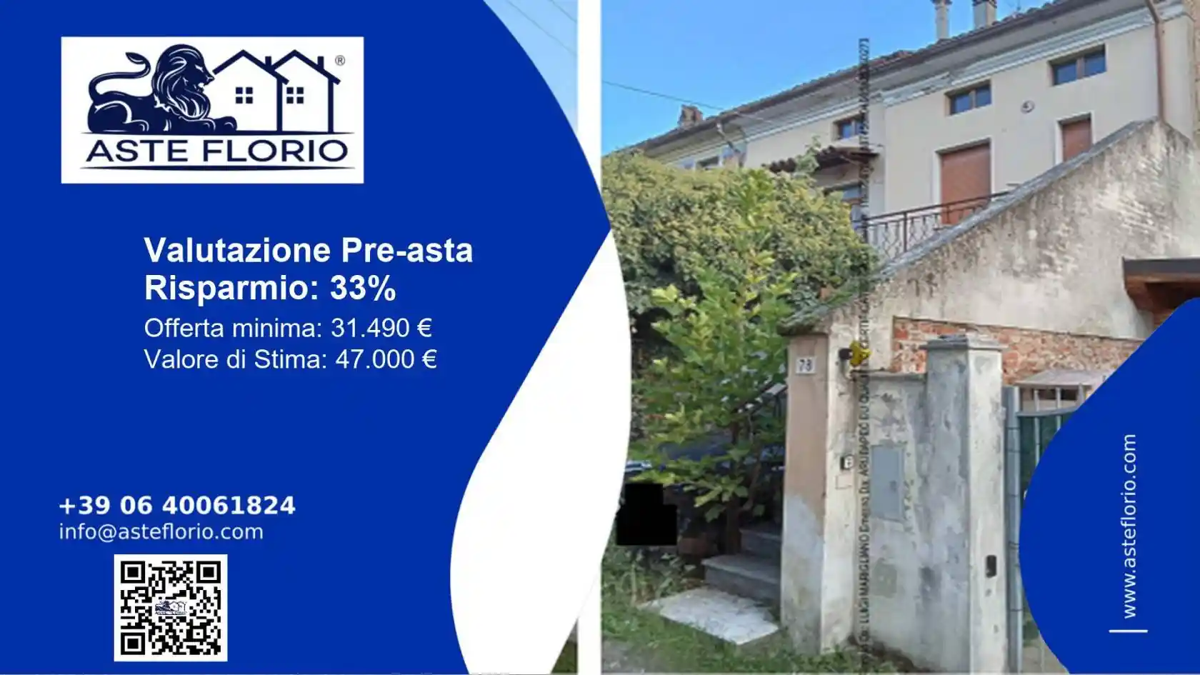 Appartamento in vendita a Pescarolo ed Uniti