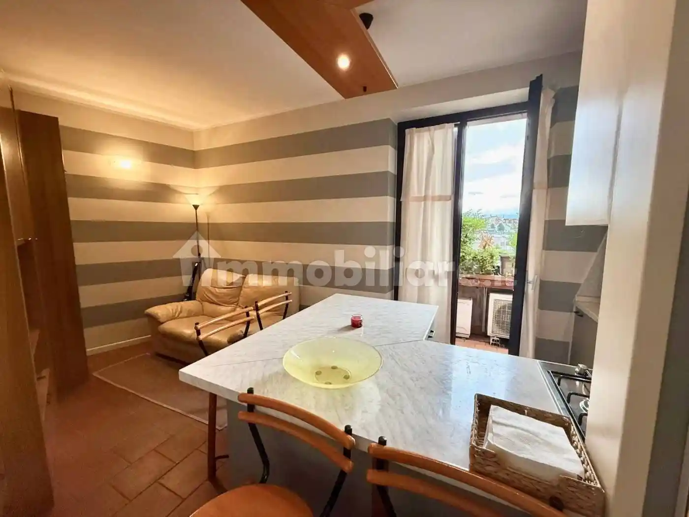 Appartamento in vendita a Brescia