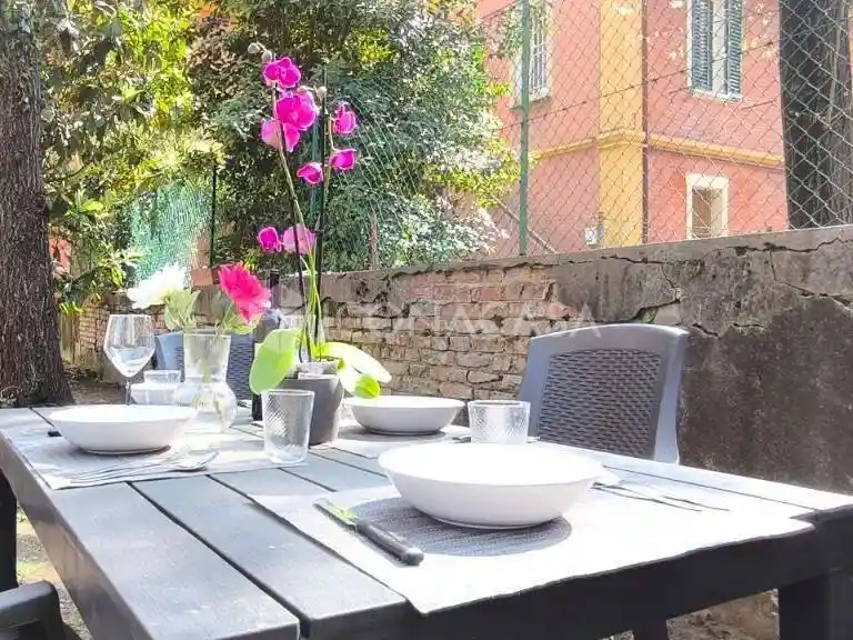 Appartamento in affitto a Bologna