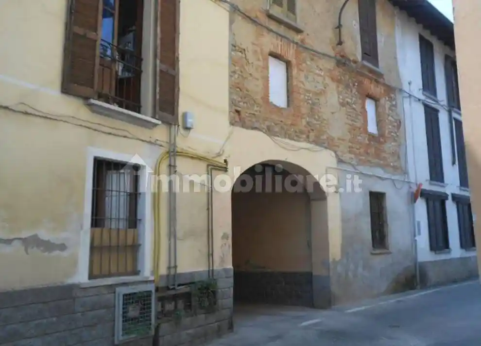 Appartamento in vendita a Limbiate