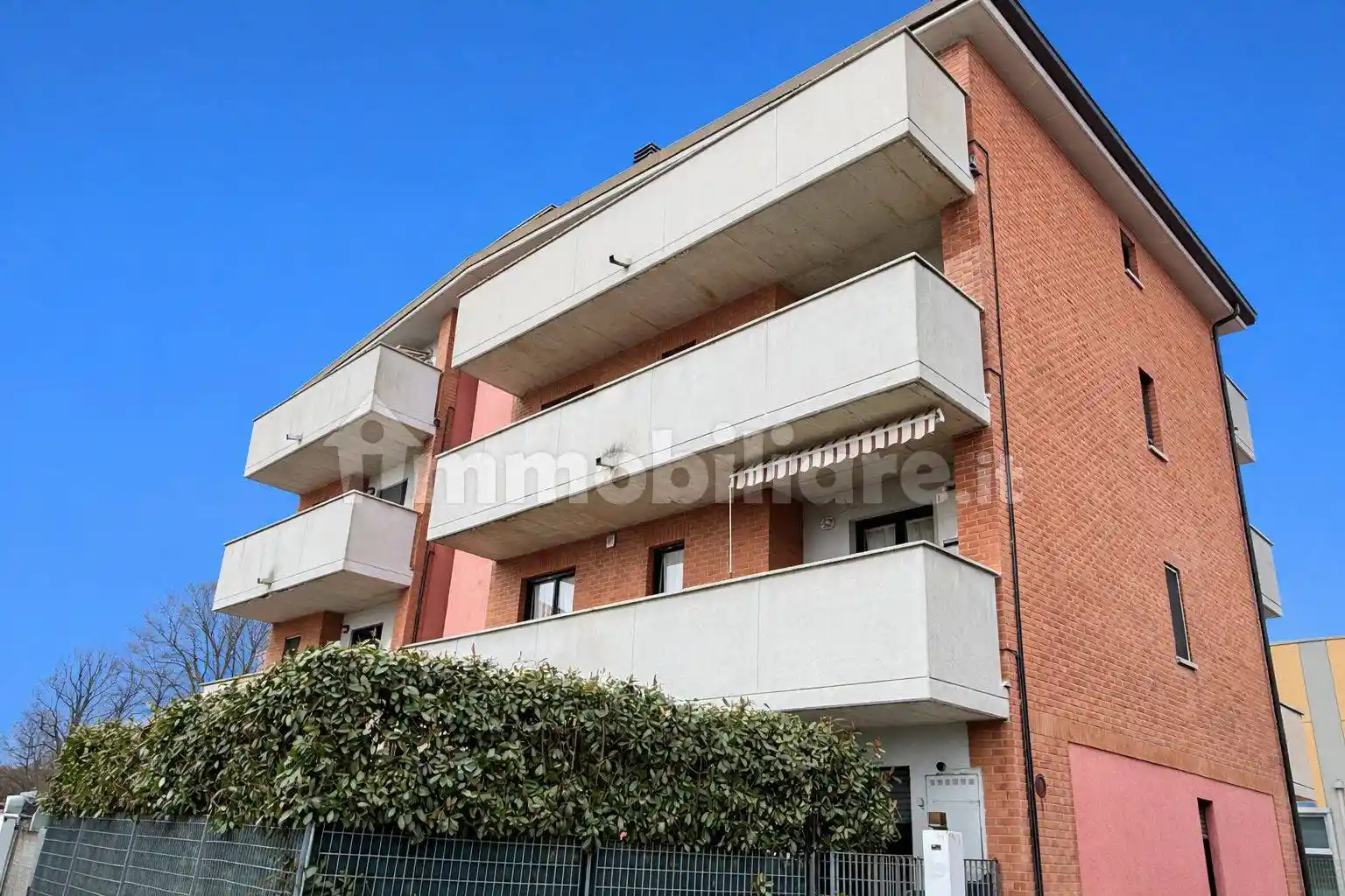 Appartamento in vendita a Solaro