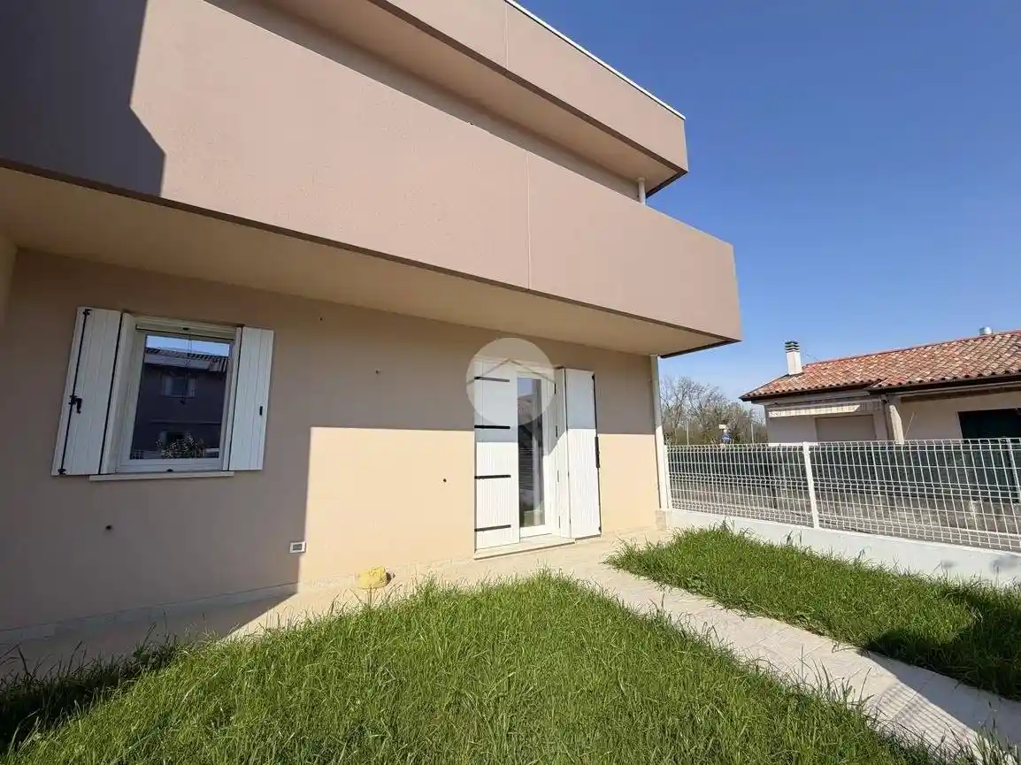 Villetta a schiera in vendita a Martellago