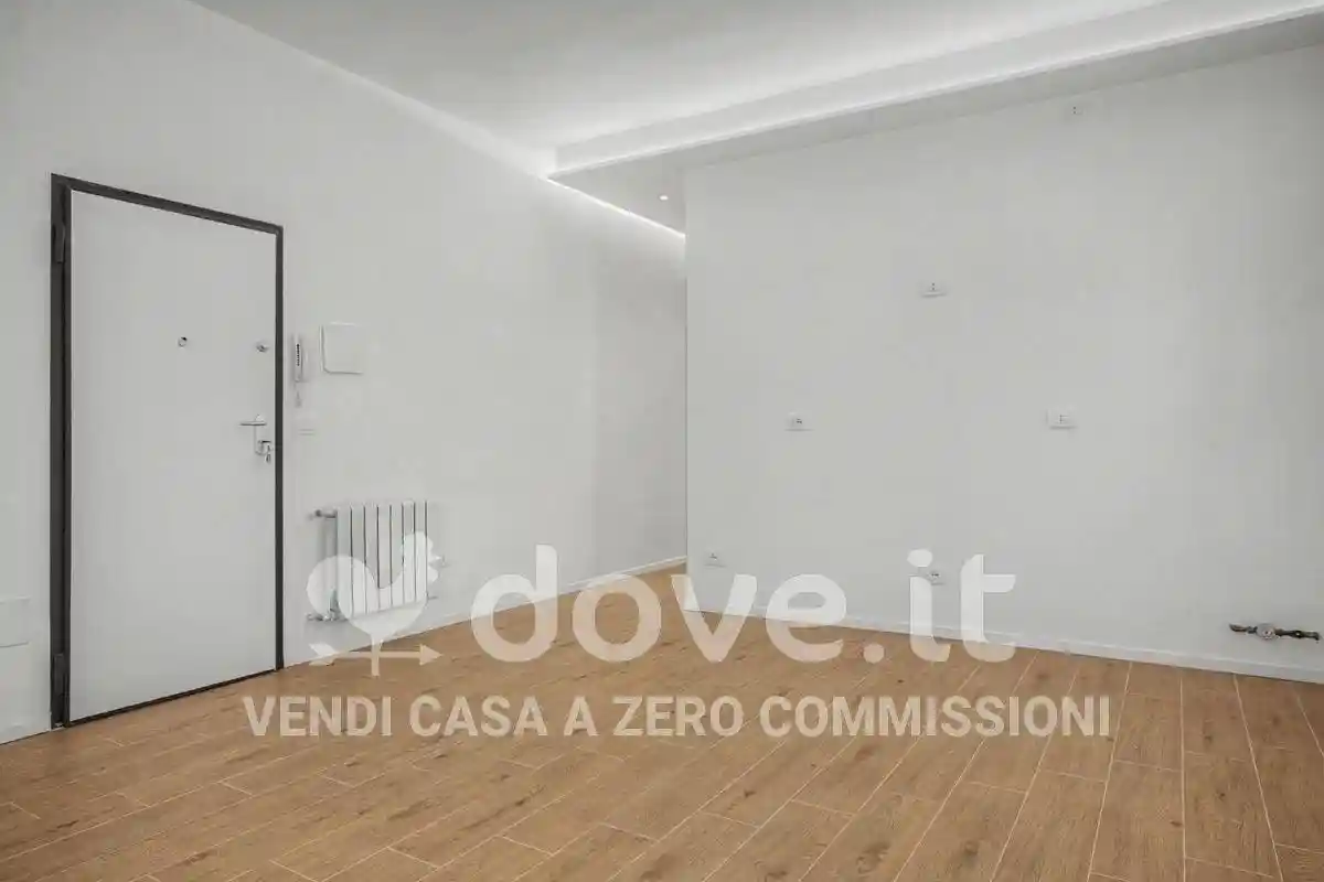 Appartamento in vendita a Ferrara