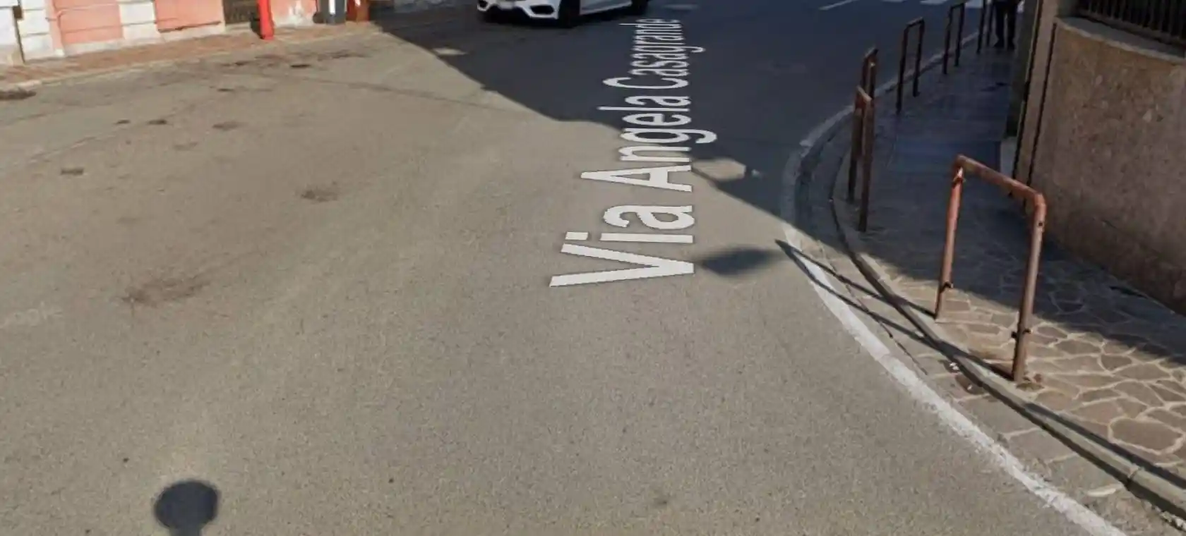 Appartamento in vendita a Acqui Terme