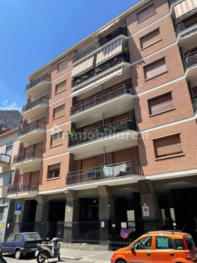 Attico - Mansarda in vendita a Torino