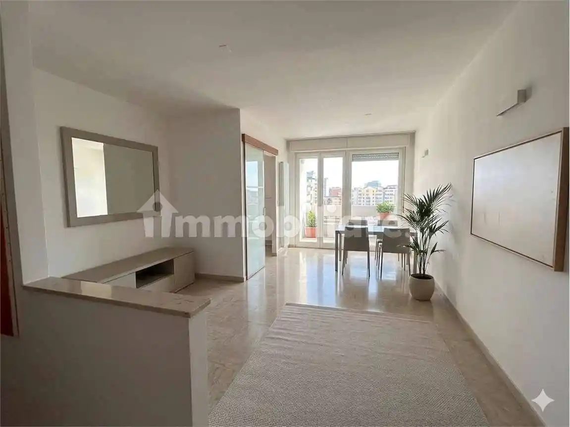 Appartamento in vendita a Modena