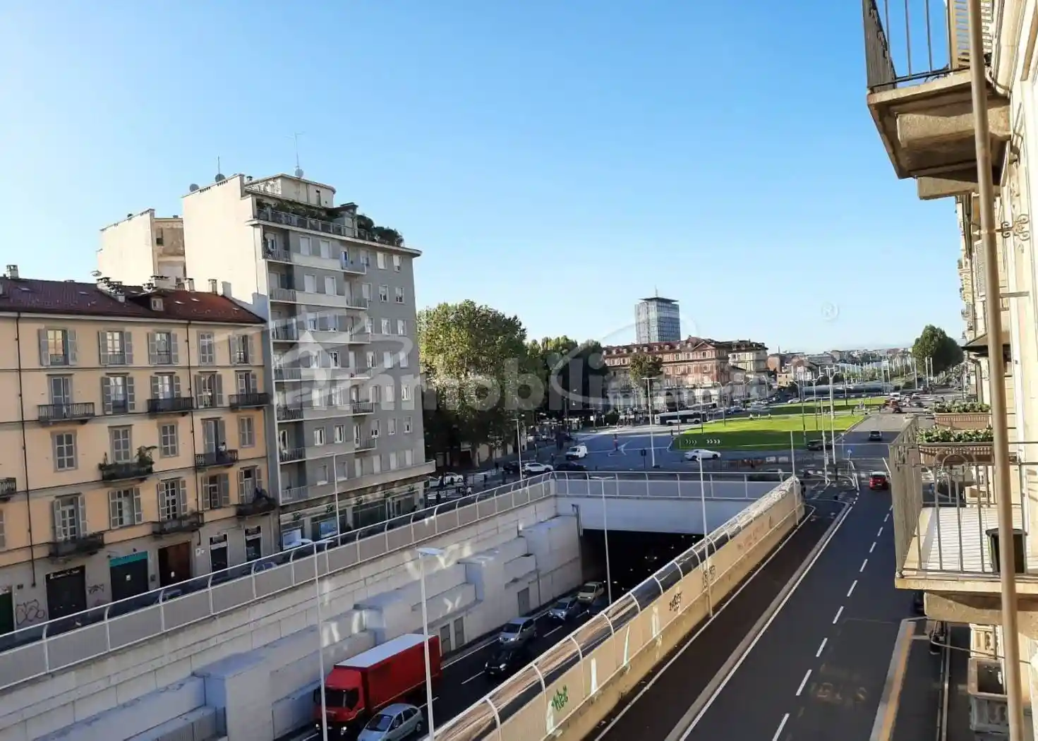 Appartamento in vendita a Torino