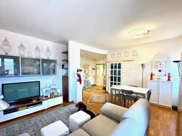 Appartamento in vendita a Alto Reno Terme