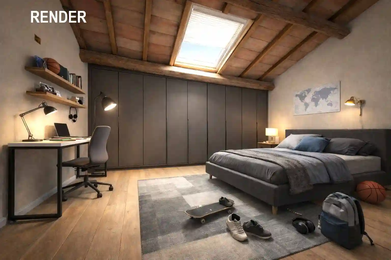 Appartamento - foto 5