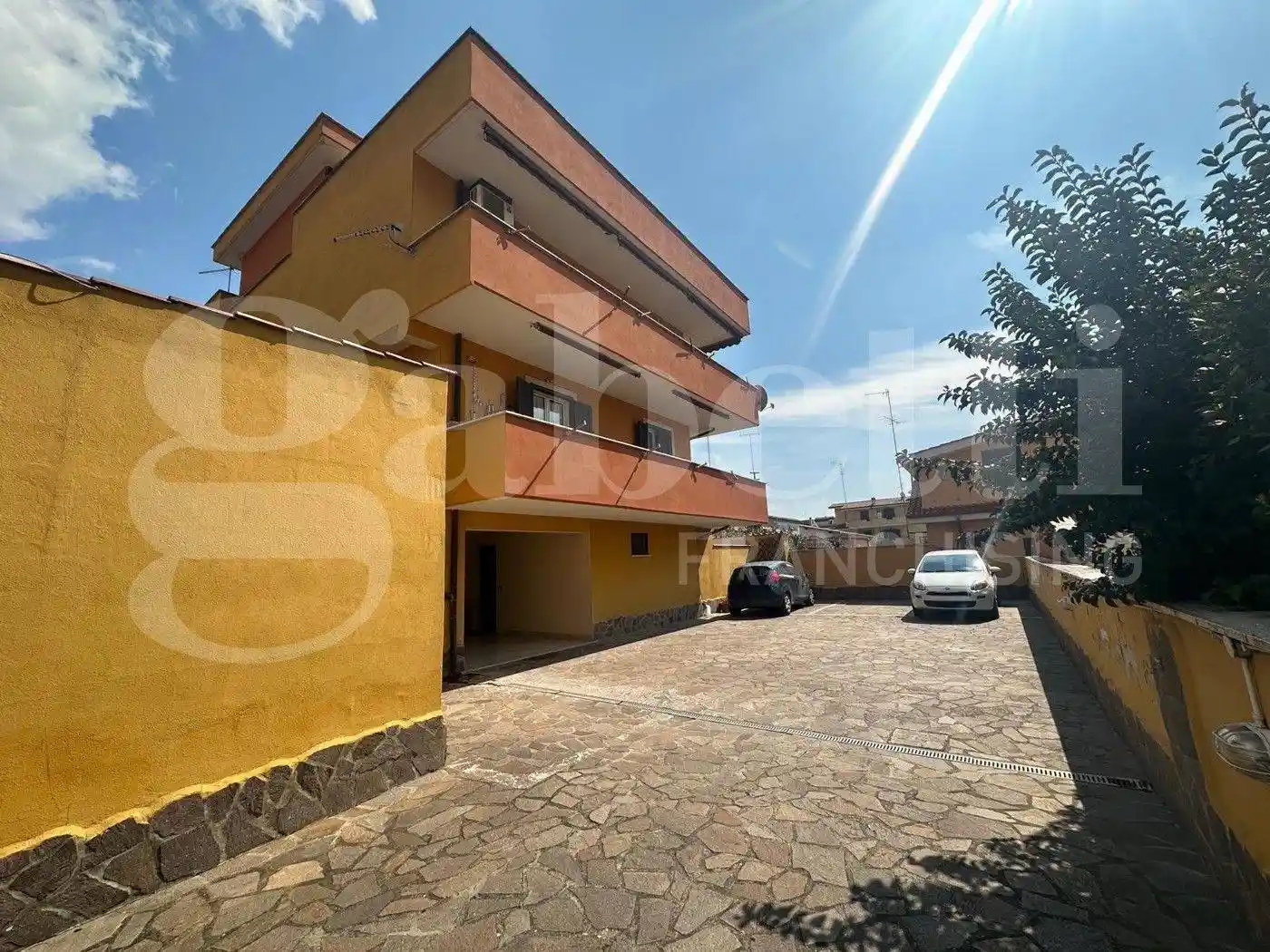 Attico - Mansarda in vendita a Ardea