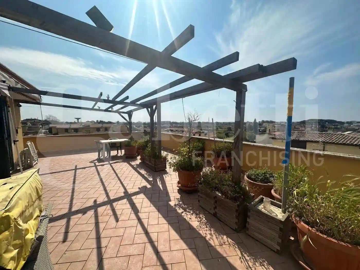 Attico - Mansarda - foto 5