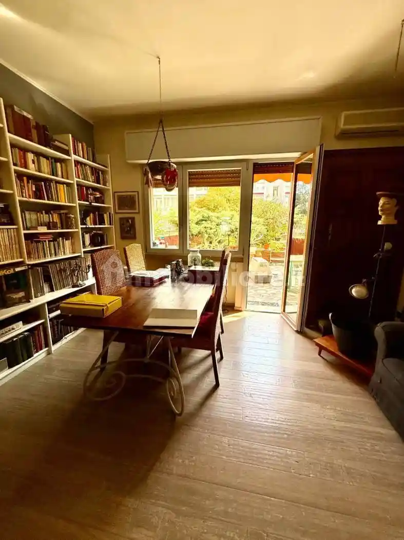 Appartamento in vendita a Brescia