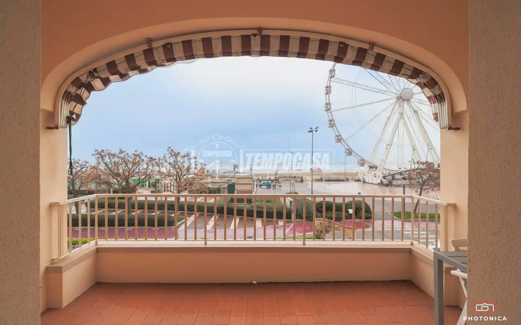 Appartamento in vendita a Riccione