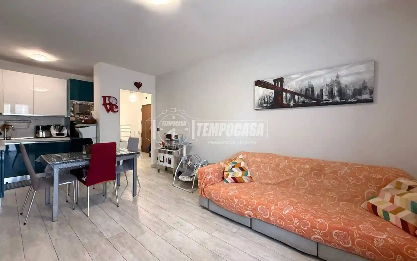 Appartamento - foto 3